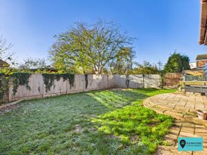 Garden - click for photo gallery